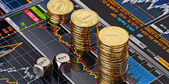 2808x1872 Finance Wallpapers