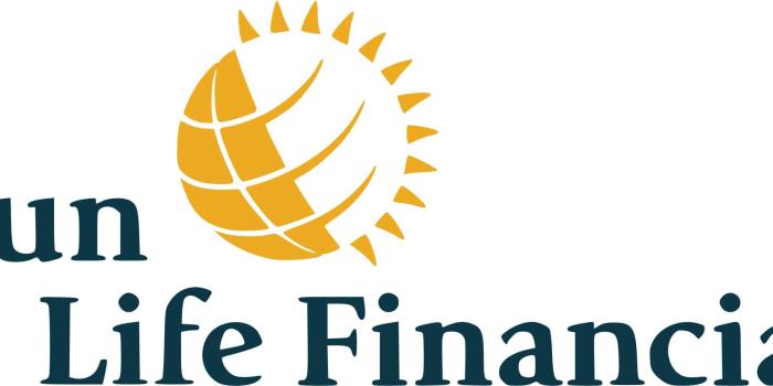 2604x1042 Life Insurance Logo - Sun Life Financial Logo Vector (#531372) - HD