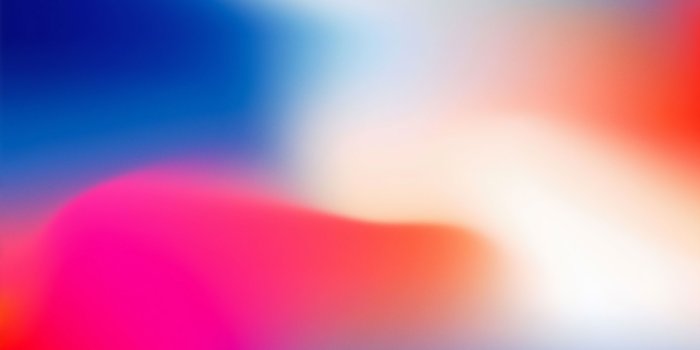 2560x1440 iPhone X Colorful Wallpapers - 2560x1440 - 664614