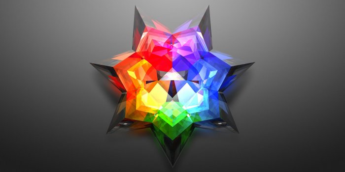 2560x1440 Colorful Wallpaper | 2560x1440 | ID:57217