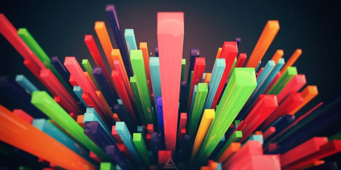 2560x1440 Colorful Wallpaper 005 - [2560x1440]