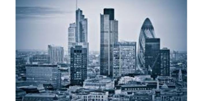 2560x1440 Popular - City London Financial District (#706955) - HD Wallpaper