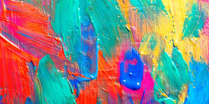 2560x1440 2560x1440 colors, acrylic, paint, texture, texture, paint, strokes