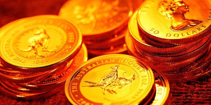 1600x1200 The, Financial, Crisis, Gold, Australian, Gold, Coins, High