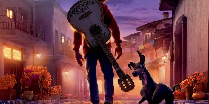 1280x720 Wallpaper Coco, Pixar, Animation, 4K, 8K, Movies, #7940