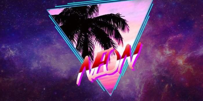 1366x768 80s retro wallpaper Gallery