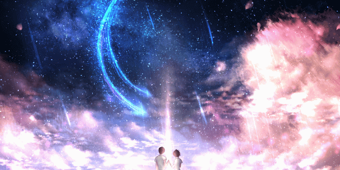 1920x1282 Anime Galaxy Wallpaper (96+ images in Collection) Page 1