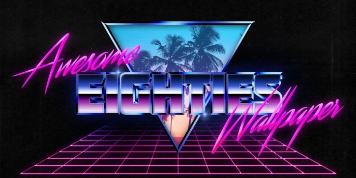 1191x670 80's Wallpapers - Top Free 80's Backgrounds - WallpaperAccess