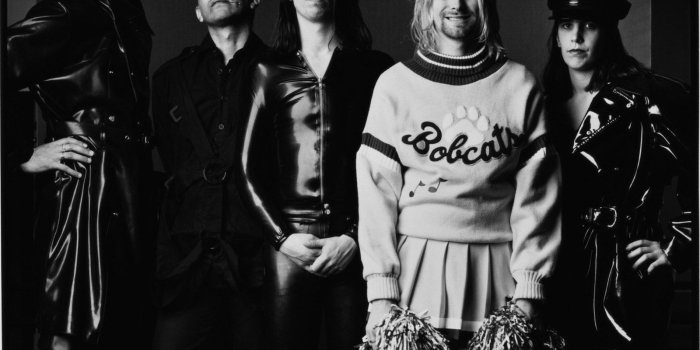 1600x1200 Nirvana HD Wallpapers | 7wallpapers.net