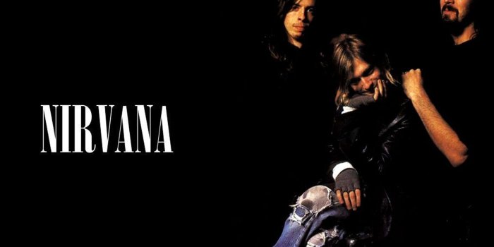 1920x1200 Free Nirvana Backgrounds