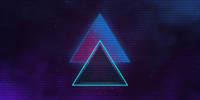 3200x2560 Retro 80s 3200x2560