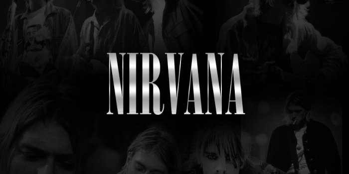1024x768 44+] Nirvana Desktop Wallpaper on WallpaperSafari