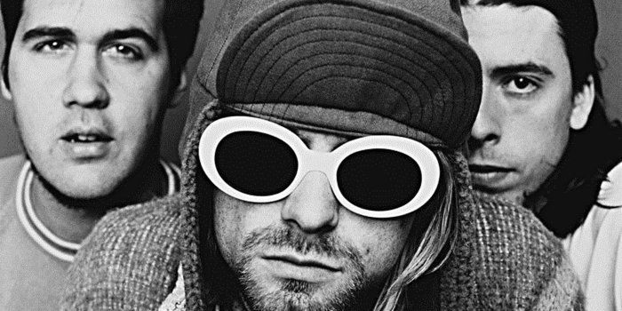 1920x1200 Free Desktop Nirvana Wallpapers