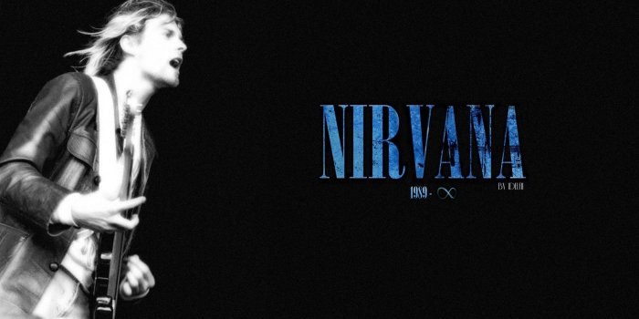 1920x1080 Nirvana Wallpapers ·① WallpaperTag