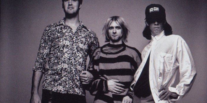 2171x1352 Nirvana Wallpaper (58+ images)