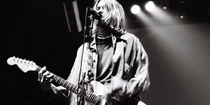 1600x900 Nirvana desktop wallpapers Gallery