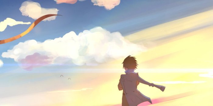 1440x2960 Anime Wallpaper Galaxy S8 - anime wallpaper