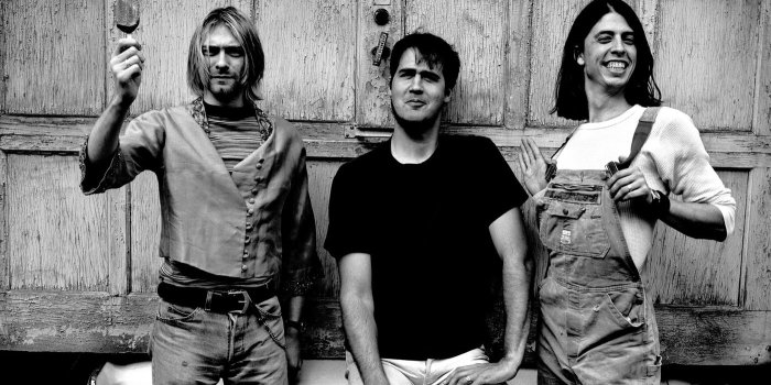 1400x787 Nirvana wallpapers, Music, HQ Nirvana pictures | 4K Wallpapers 2019