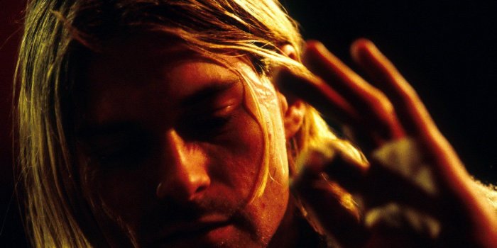 1600x1200 30 Nirvana HD Wallpapers | Background Images