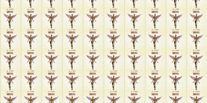 1280x1024 Nirvana In Utero Wallpaper « Tiled Desktop Wallpaper