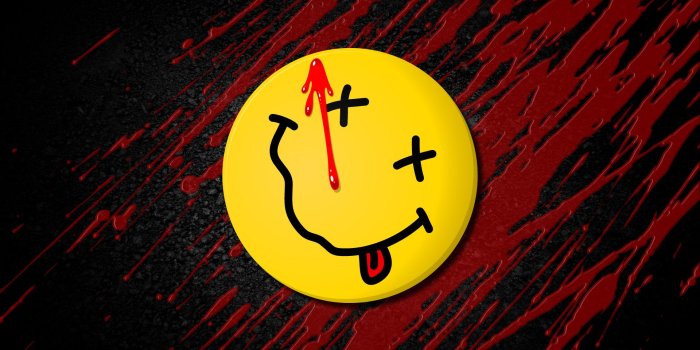 1920x1200 Nirvana Wallpaper 1080p – Epic Wallpaperz