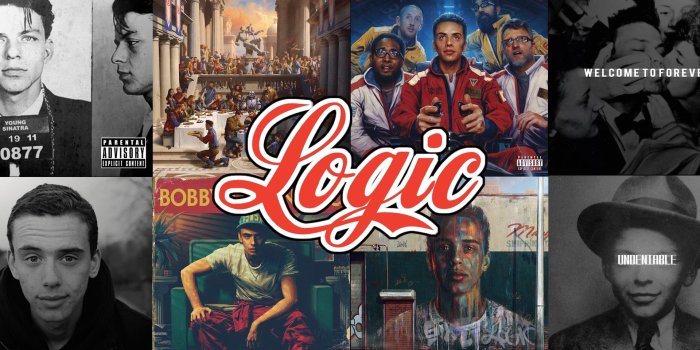 1920x1080 Logic Wallpaper (80+ images)