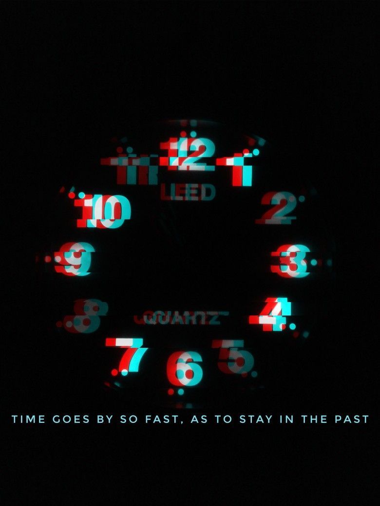 780x1040 Time goes by so fast, as to stay in the past | Jager in 2019