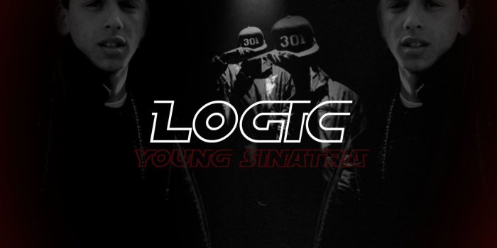 1440x1008 35+] Logic Wallpaper HD on WallpaperSafari