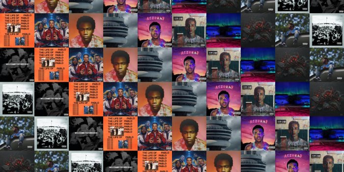 1440x900 Logic The Incredible True Story Childish Gambino Because Wallpaper