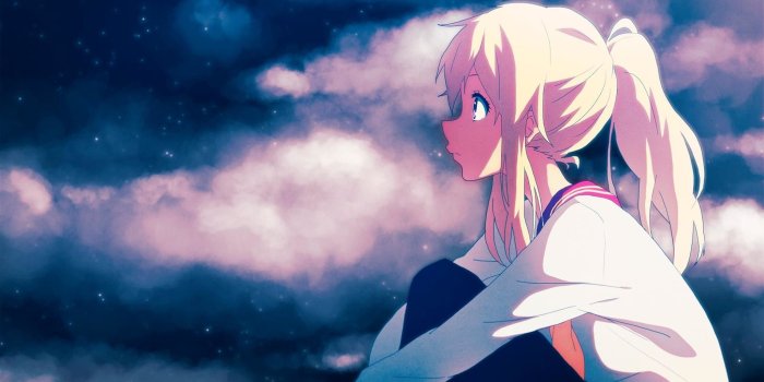 2048x1152 83+ 2048X1152 Anime Wallpapers on WallpaperPlay