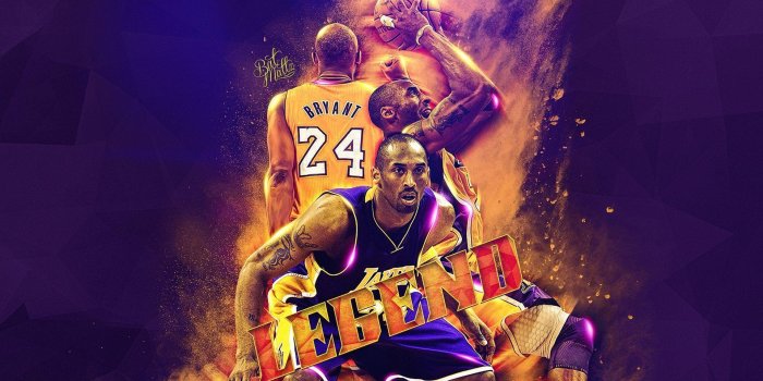 1920x1080 Download 10 Best Kobe Bryant Wallpapers HD 2018 | Free HD Wallpapers