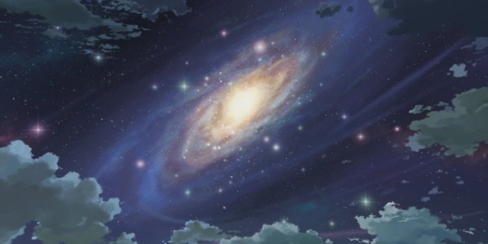 1920x1080 Anime Scenery HD Wallpaper | 1920x1080 | ID:20018