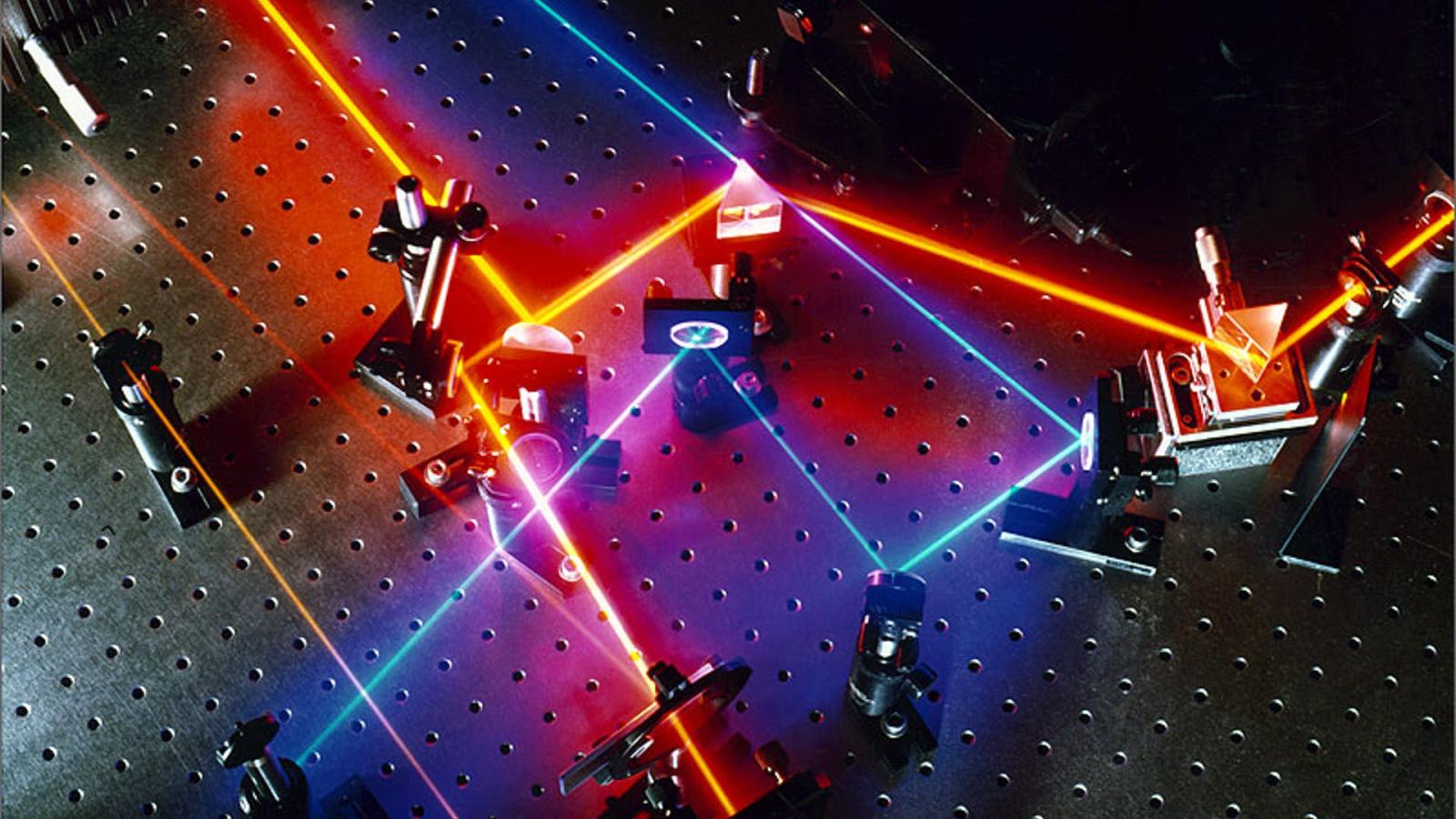 1920x1080 First green LED means a lighting revolution is fast approaching