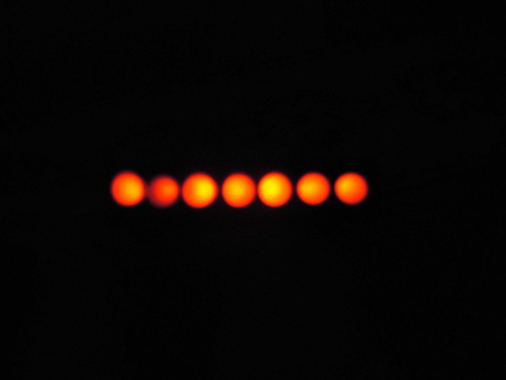 1024x768 How to Make a Fast Blinking LED Bike Light: 11 Steps