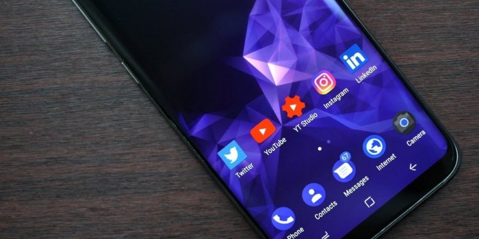 1280x720 Luxury Samsung S8 Wallpaper Anime Hd | HD Wallpaper