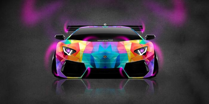 1920x1080 Neon Supercars Wallpapers - Top Free Neon Supercars Backgrounds