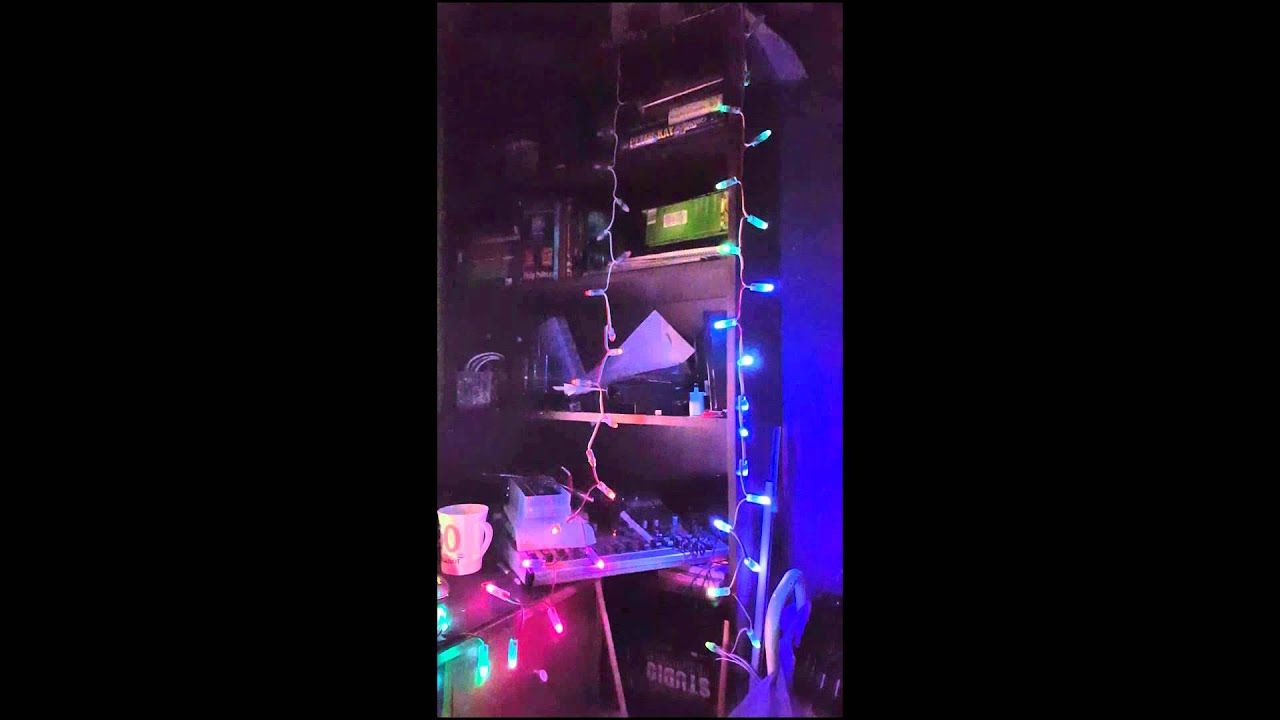 1920x1080 50 BANGGOOD WS2811 Addressable RGB LEDS using FastLED library