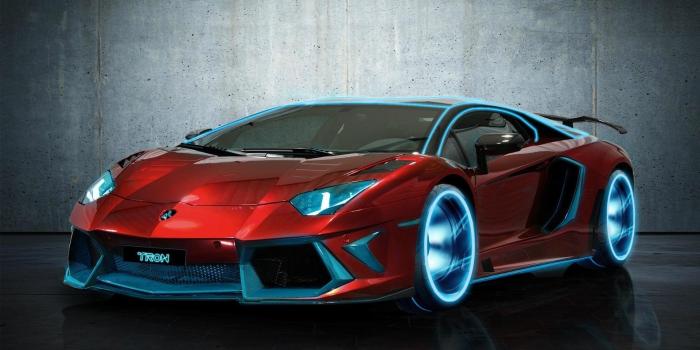 1920x1080 Neon Supercars Wallpapers - Top Free Neon Supercars Backgrounds