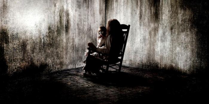 1203x752 Annabelle Doll Wallpapers | Densus Wallpapers