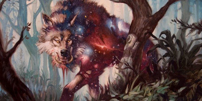 1600x1255 Nyxborn Wolf Wallpaper and Background Image | 1600x1255 | ID:643590