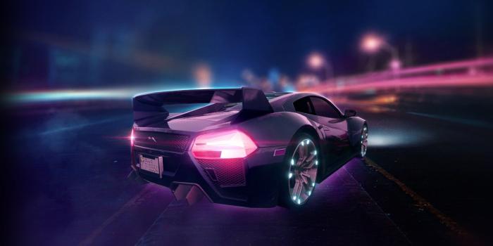 1920x1080 Buy Just Cause 4 - Neon Racer Pack - Microsoft Store en-CA