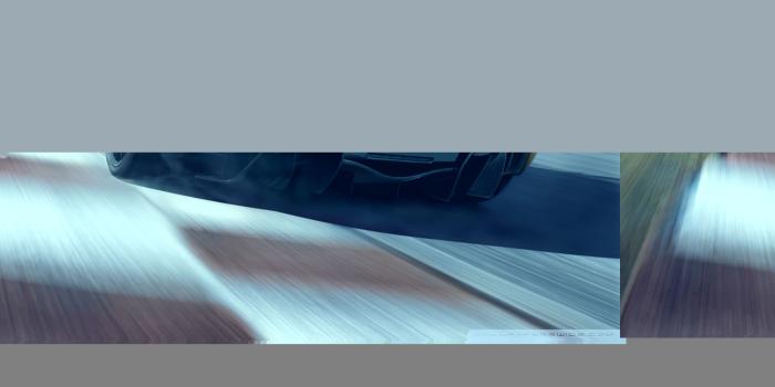 2000x1333 McLaren P1 Supercar ❤ 4K HD Desktop Wallpaper for 4K Ultra HD TV