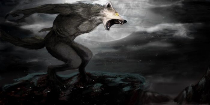 1024x768 65+ Red Dragon and Wolf Wallpapers - Download at WallpaperBro