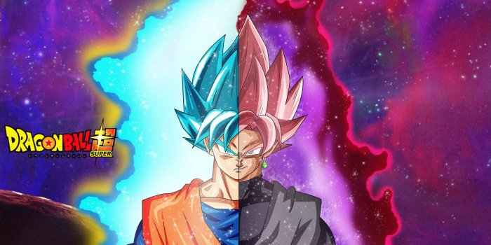 1920x1080 Goku Wallpapers HD (65+ images)