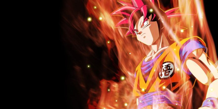 1191x670 Dragon Ball Z Goku HD Wallpapers