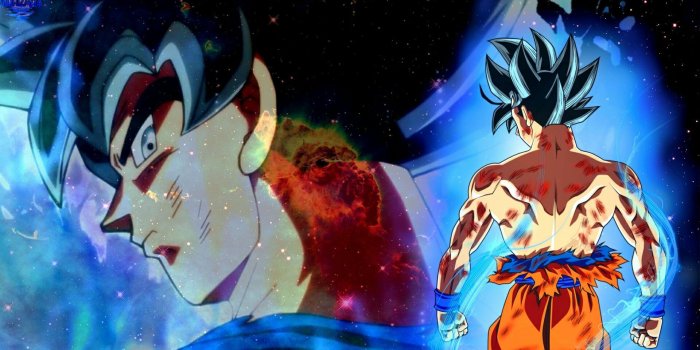 1920x1080 DBZ 4K PC Wallpapers - Top Free DBZ 4K PC Backgrounds - WallpaperAccess