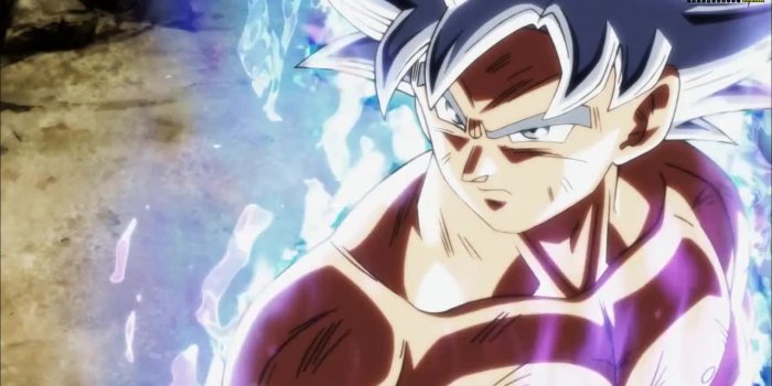 1280x720 12 Live Wallpaper Goku Ultra Instinct Mastered PC Wallpaper