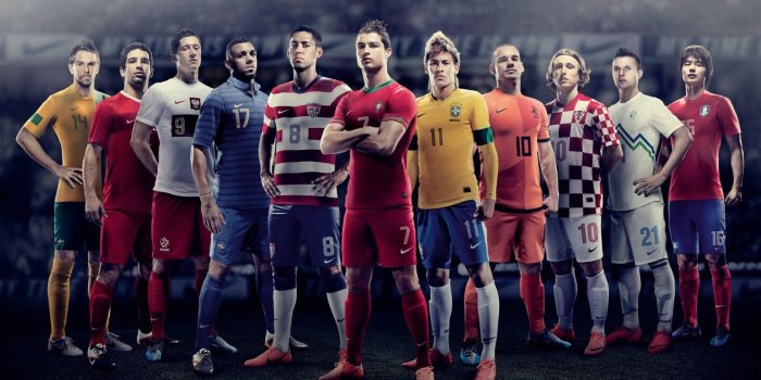 1920x1200 Best Soccer Players Wallpaper (67+ images)