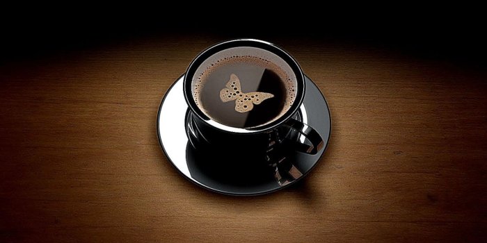 1440x830 Good Morning Hd Wallpapers - Amazing Cup Of Coffee (#175673) - HD