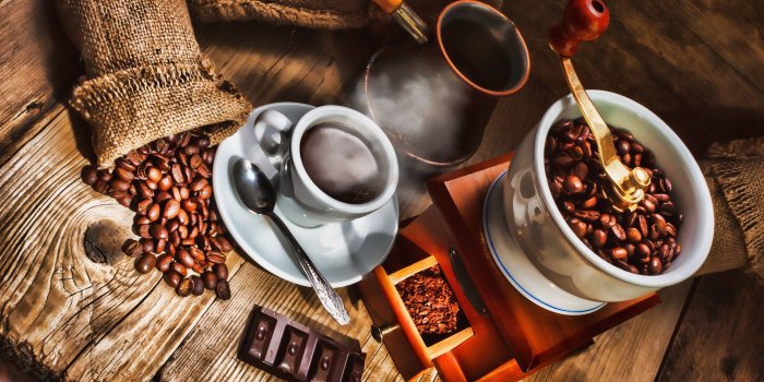 2560x1600 Coffee HD Wallpaper | Background Image | 2560x1600 | ID:350478